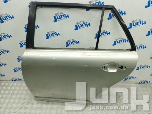 Дверь задняя левая (универсал) для Тойота Avensis T25 oe 6711405030 разборка бу