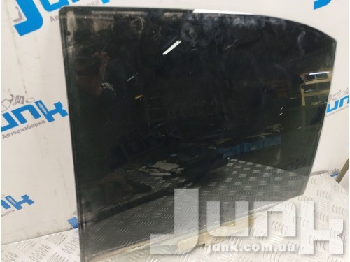 Стекло двери задней левое для Mercedes W210 oe A2107300118 разборка бу