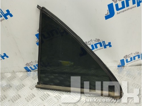 Стекло двери задней левое глухое для Mercedes W210 oe A2107350109 разборка бу