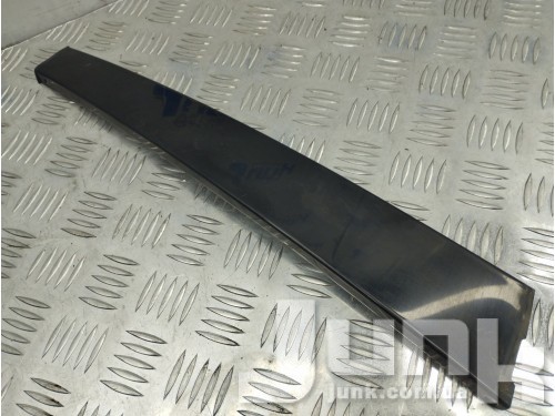 Накладка двери задней левой для Mercedes W210 oe A2106900387 разборка бу