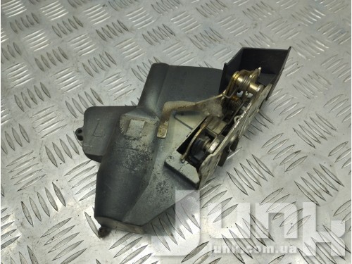 Замок двери задней левой для Мерседес W210 Е-класс oe A2027300535 разборка бу