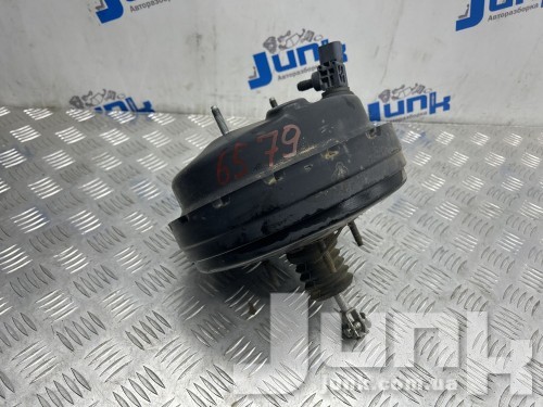 Вакуумный усилитель тормозов для Tesla Model S oe 101204300A разборка бу