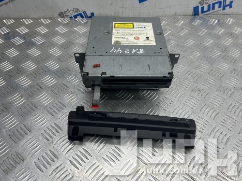 Магнитола/ навигатор для БМВ Х5 Е70 oe 65129278075 разборка бу