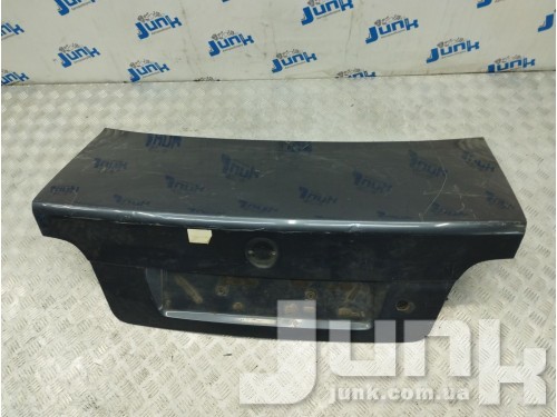 Крышка багажника для БМВ Е39 oe 41628167801 разборка бу