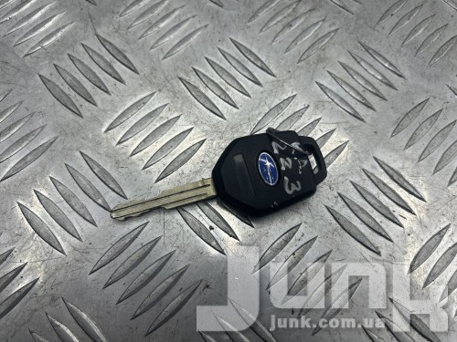 Ключ зажигания для Subaru Forester 4 SJ oe 57497FJ230 разборка бу