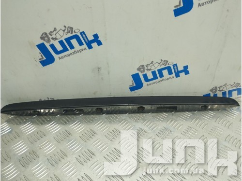 Накладка  крышки багажника для Mercedes W210 oe A2107580438 разборка бу