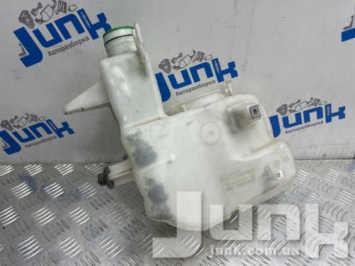 Бачок омывателя для Mercedes X166 GL-Klasse oe A1668600860 разборка бу