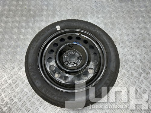 Диск запасного колеса (докатка) для Ford Escape MK3 oe CJ5Z1015B запчасти бу Диск запасного колеса (докатка) для Ford Escape MK3 oe CJ5Z1015B разборка бу