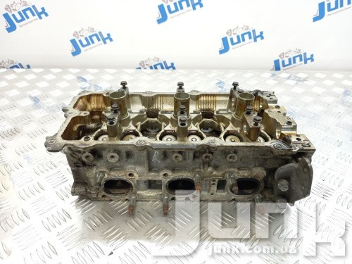 Головка блока цилиндров (ГБЦ) правая для Infiniti QX60/JX35 oe 11040JA10A запчасти бу Головка блока цилиндров (ГБЦ) правая для Infiniti QX60/JX35 oe 11040JA10A разборка бу