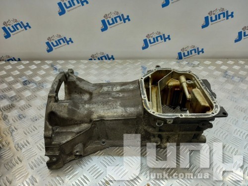 Поддон масляный верхняя часть для Infiniti QX60/JX35 oe 11110JA11C разборка бу