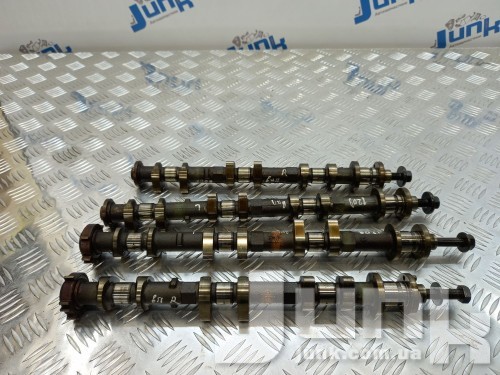 Распредвал (комплект) для Infiniti QX60/JX35 oe A3020JA19A разборка бу