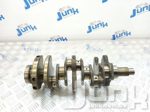 Коленчатый вал (Коленвал) для Infiniti QX60/JX35 oe 12200JA10B запчасти бу Коленчатый вал (Коленвал) для Infiniti QX60/JX35 oe 12200JA10B разборка бу