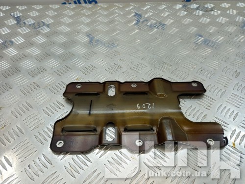 Маслоотражатель для Infiniti QX60/JX35 oe 11113ZK61A разборка бу