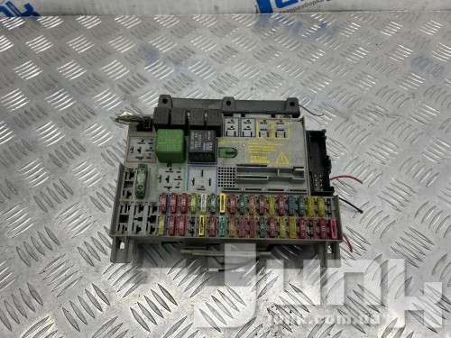 Блок предохранителей для Opel Vectra B 1995-2002 oe 09152787 разборка бу