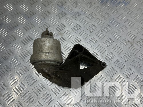 Кронштейн крепления двигателя для Opel Vectra B 1995-2002 oe 90575124 разборка бу