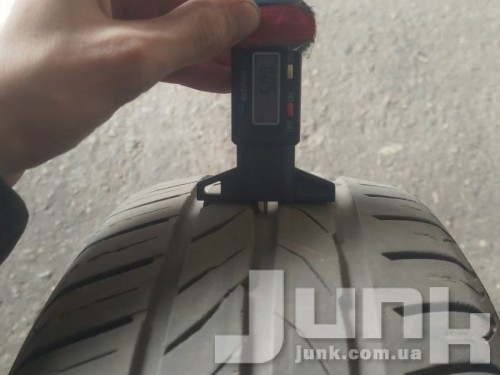 Matador MP-47 Hectorra 3 185/65 R14 86T Б/У 5 мм oe  разборка бу