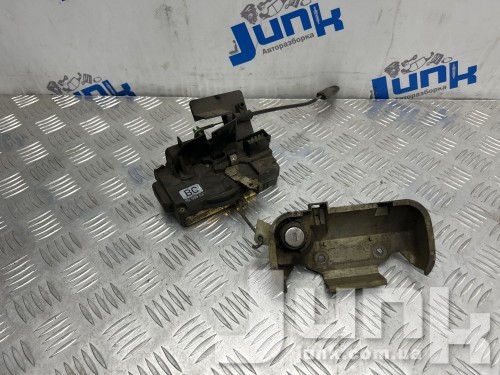 Замок двери передней левой для Opel Vectra B 1995-2002 oe 90585021 разборка бу