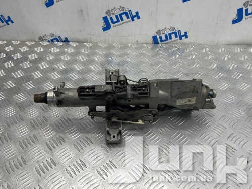 рулевая колонка для Mercedes W203 oe A2034620005 разборка бу