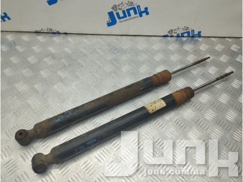 Амортизатор задней подвески для Mercedes W203 oe A2033200031 разборка бу