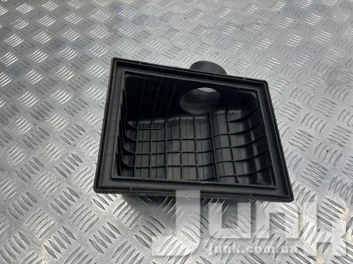 Корпус воздушного фильтра(нижняя часть) для Opel Vectra B 1995-2002 oe 90499598 разборка бу