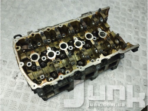 Головка блока цилиндров (ГБЦ) для Audi Q7 4L oe 03H103351A разборка бу