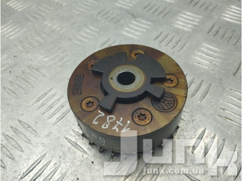 Фазовращатель впускного вала для Audi Q7 4L oe 03H109087A разборка бу