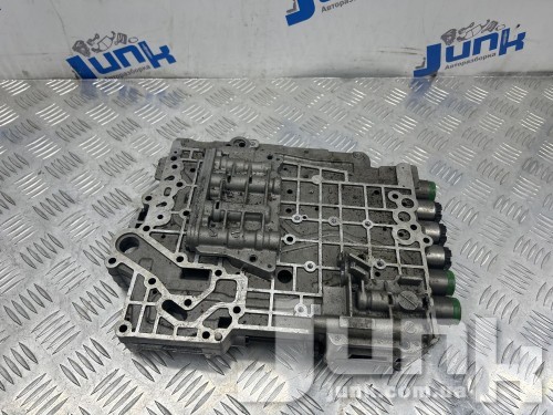 Гидравлический блок управления АКПП для Audi A6 C5 oe 1060427043 запчасти бу Гидравлический блок управления АКПП для Audi A6 C5 oe 1060427043 разборка бу