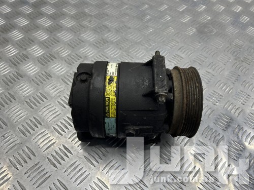 Компрессор кондиционера для Opel Vectra B 1995-2002 oe 90443840 разборка бу