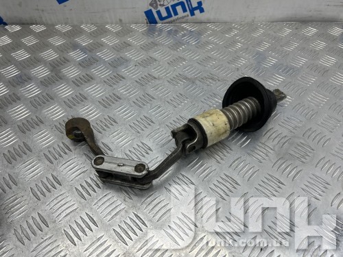 Вал рулевой для Mercedes W210 oe A2104620748 разборка бу