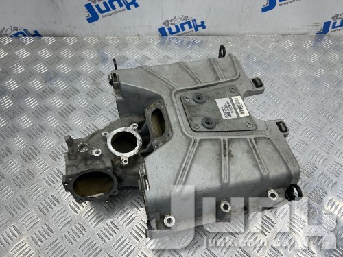 Компрессор наддува воздуха для Audi S4 B8 oe 06E145603M запчасти бу Компрессор наддува воздуха для Audi S4 B8 oe 06E145603M разборка бу