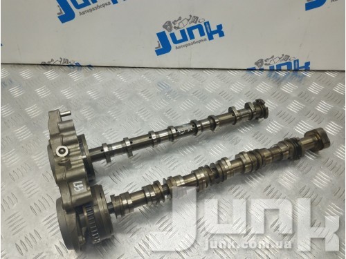 Распредвал (комплект) для Audi A4 (Б9) oe 06L109021N запчасти бу Распредвал (комплект) для Audi A4 (Б9) oe 06L109021N разборка бу