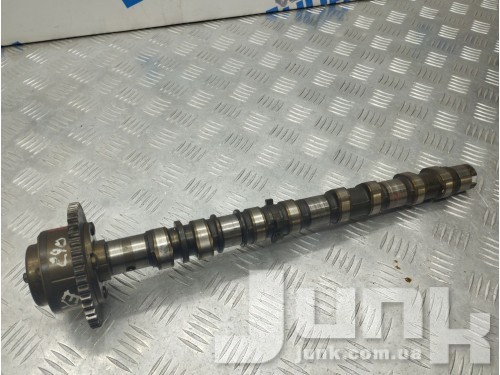 Распредвал выпускной для Mercedes W204 oe A2710501601 разборка бу