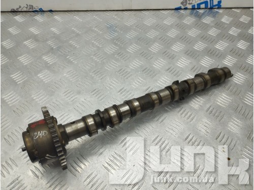 Распредвал впускной для Mercedes W204 oe A2710501401 разборка бу