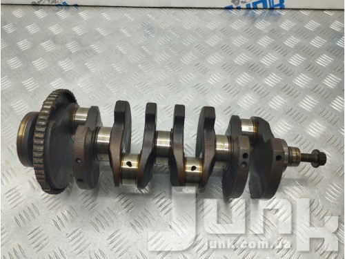 Коленчатый вал (Коленвал) для Ауди А4 Б5 oe 026105101R разборка бу