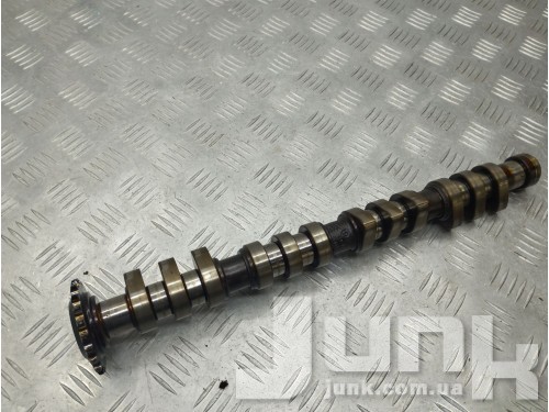 Распредвал впускной для Audi A4 B5 oe 058109021B разборка бу