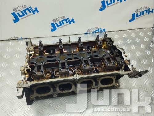 Головка блока цилиндров (ГБЦ) для Ауди А4 Б5 oe 058103351G разборка бу