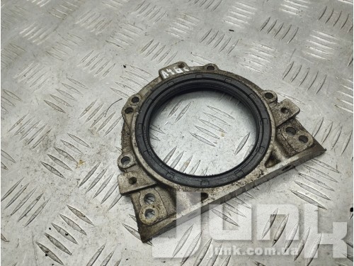 Крышка двигателя задняя для Audi A4 B5 oe 028103171B разборка бу