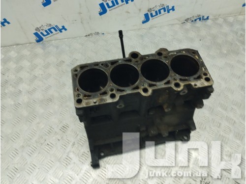 Блок двигателя для Ауди А4 Б5 oe 058103021E разборка бу
