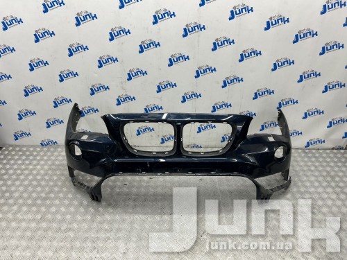 Бампер передний для BMW X1 E84 oe 51118050636 разборка бу