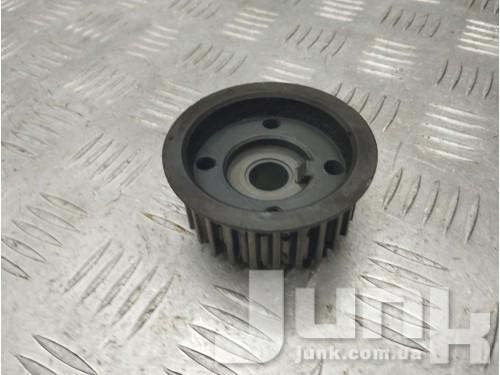 Звёздочка цепи ГРМ для Audi A4 B5 oe 027105263B разборка бу
