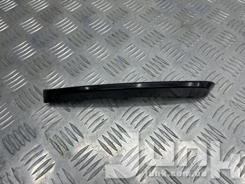 Накладка решетки бампера правая для BMW X1 E84 oe 51117303762 разборка бу