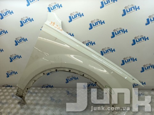 Крыло переднее правое для Audi Q7 4M oe 4M0821106D разборка бу