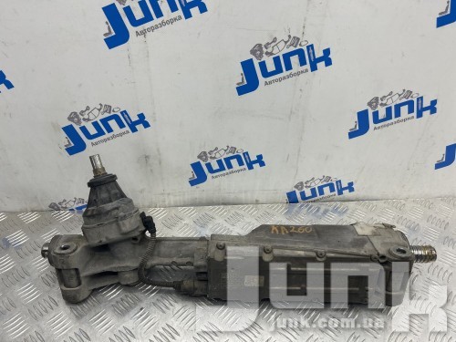 Рулевая рейка для Audi A6 C7 oe 4G1423055AA разборка бу
