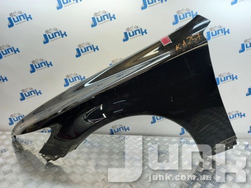 Крыло переднее левое для Lexus LS 4 oe 5380250190 разборка бу