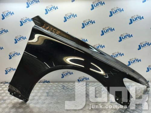 Крыло переднее правое для Лексус ЛС 4 oe 5380150190 разборка бу