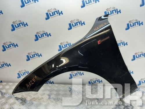 Крыло переднее левое для Audi A7 4G8 oe 4G8821105B разборка бу