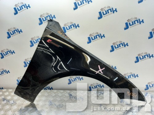 Крыло переднее правое для Audi A7 4G8 oe 4G8821106B разборка бу