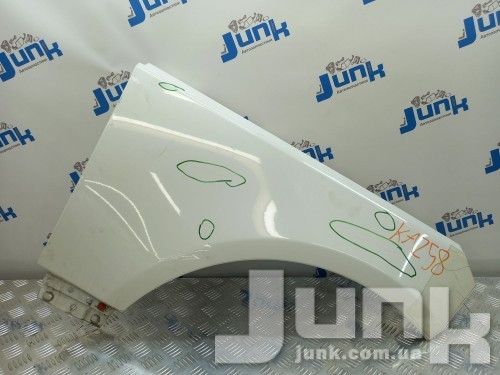 Крыло переднее правое для Land Rover Range Rover IV (L405) 2012-2021 oe LR036591 разборка бу