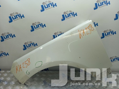 Крыло переднее левое для Land Rover Range Rover IV (L405) 2012-2021 oe LR036592 разборка бу