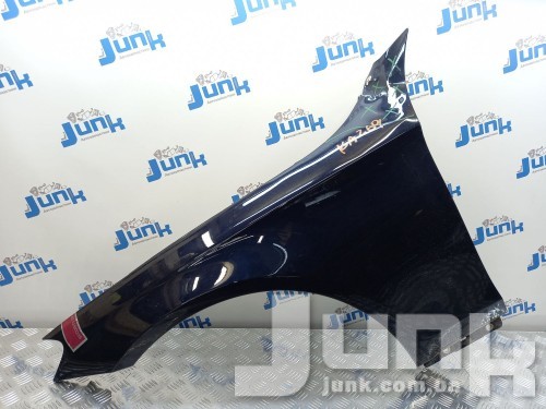 Крыло переднее левое для Mercedes W222 S-Klasse 2014-2020 oe A2228800118 запчасти бу Крыло переднее левое для Mercedes W222 S-Klasse 2014-2020 oe A2228800118 разборка бу